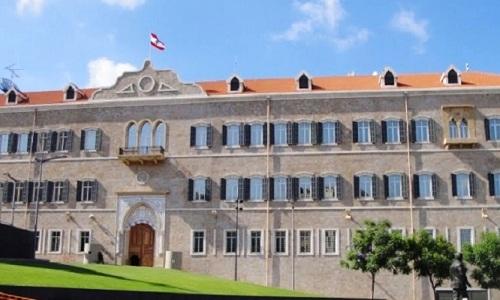 نصائح دوليّة للبنان: التأليف قبل فوات الاوان
