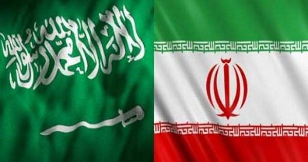 "توقيع اتفاقية بين البلدين"... إيران توجه شكرا إلى السعودية