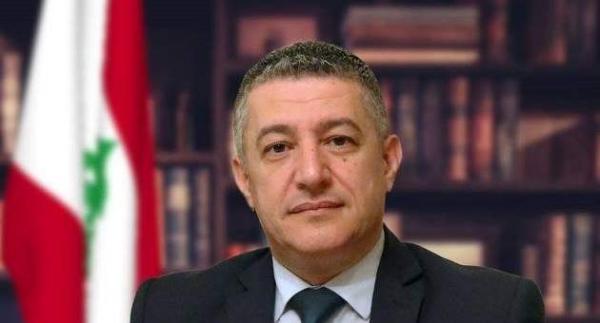 جورج عطالله: شكراً جزيلاً للشيخ سعد والأستاذ الخطيب