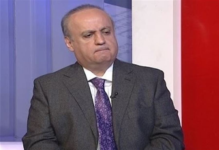 وهاب لـ"عودة": رجلٌ واحدٌ يتحكَّم بالبلد هو الحريري