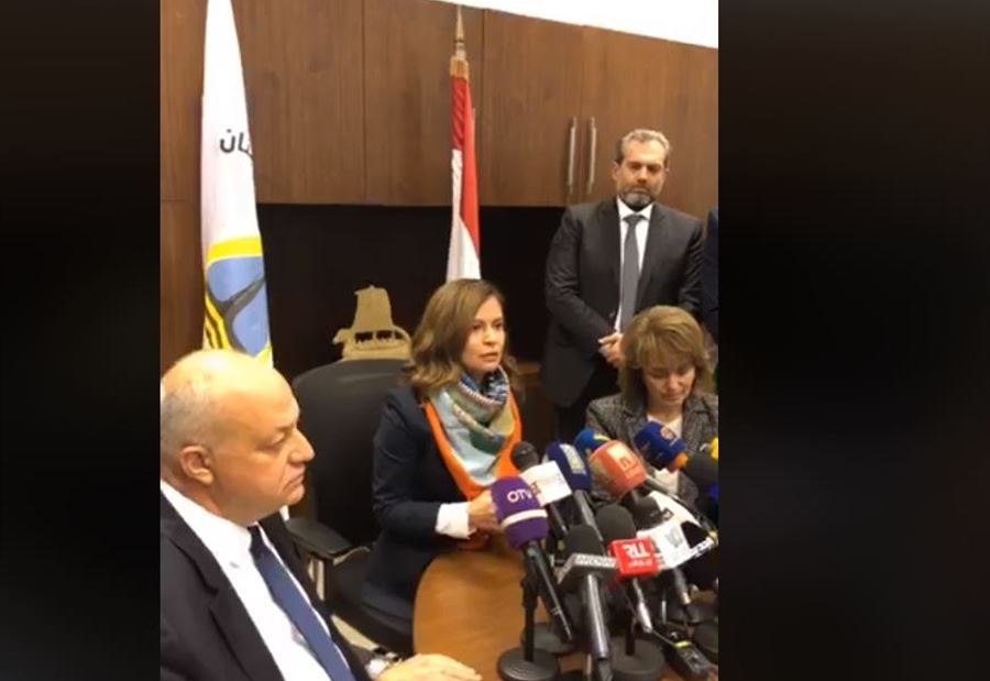 فضّ عروض مناقصة استيراد البنزين... وإعلان الشركة الفائزة