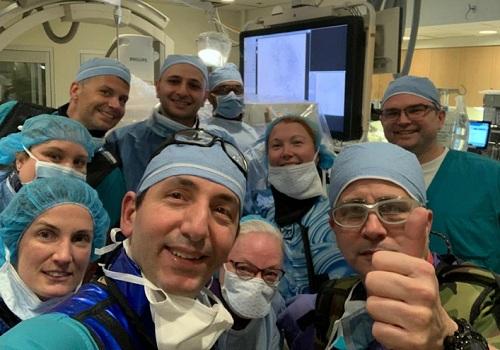 انجاز طبي لبناني جديد... ما علاقة "الروبوت"؟