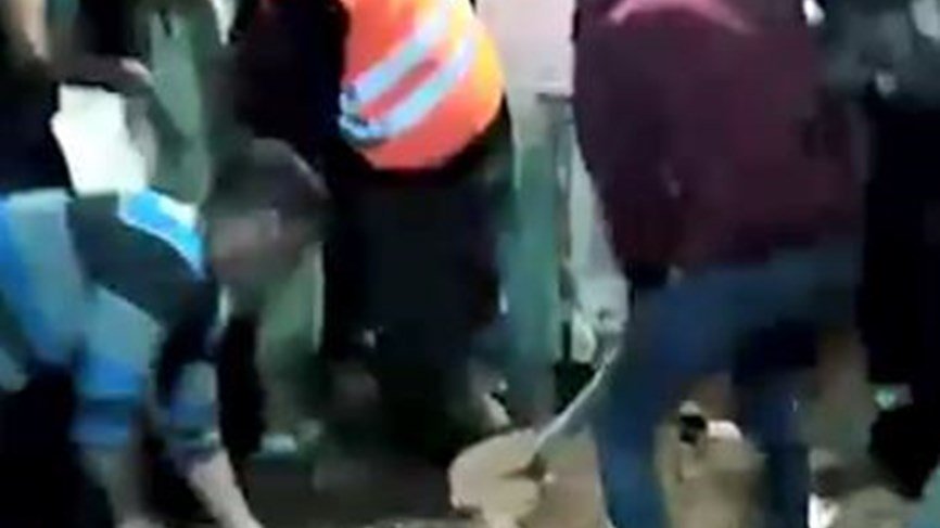 وفاة شاب وشقيقته بانهيار سقف منزلهما في الميناء