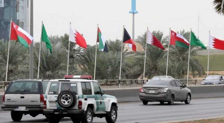 قمة خليجية في الرياض اليوم وسط جهود لإنهاء الخلاف مع قطر