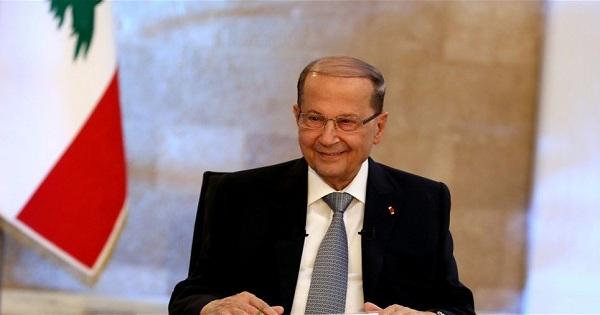 الرئيس عون: سنواصل نضالنا كي تترسخ حقوق اللبنانيين بالعيش الكريم