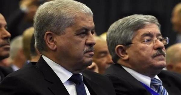 الحكم على رئيسي وزراء الجزائر السابقين... والسبب "فساد"