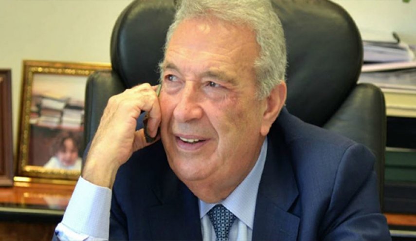  الخطيب: الوطن الى الهاوية ما لم يكن هناك رجال مخلصين