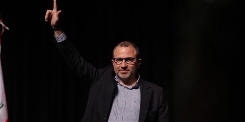 موقف مهم ونوعي وكبير يعلنه باسيل