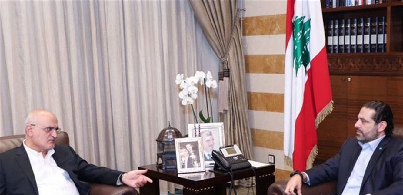 الحريري "متحمس" للعودة رئيساً.. هذا ما دار بينه وبين علي حسن خليل