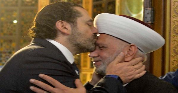 دار الفتوى ترسم خطاً أحمرَ: لا تبحثوا عن بديل للحريري