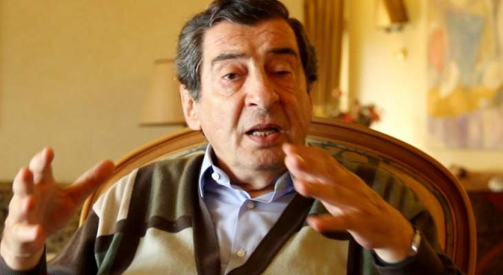 الفرزلي: أرجح ان يتم تكليف الحريري يوم الاثنين