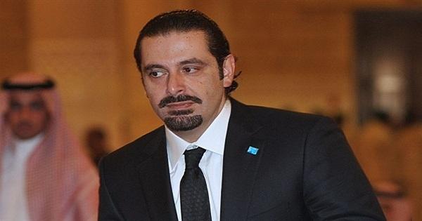 الحريري يلغي زيارته الى موسكو...