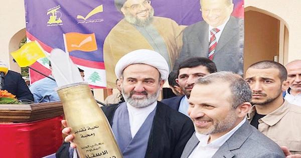 أزمة بين باسيل و"حزب الله"!