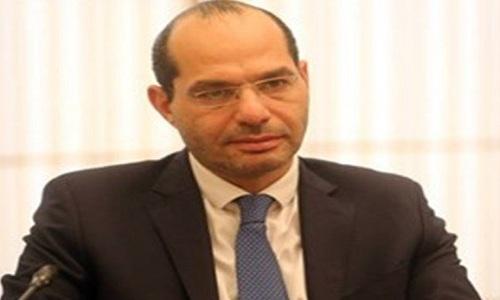 مراد: هل يدرك من بيدهم القرار اهمية التواصل والتنسيق مع سوريا؟