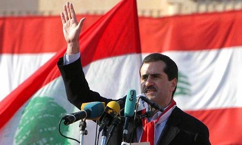 الذكرى الـ14 لاغتيال تويني... "قتلوا الثائر ولم تمت الثورة"