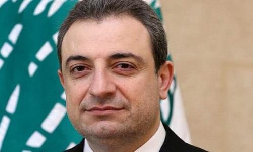 ابو فاعور سحب الدعوى ضد الناشطة شاديا أبو دياب