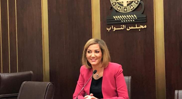 جمالي: الحريري قد يكون الشخصية السنية الوحيدة التي بامكانها اخراج لبنان من الازمة الاقتصادية