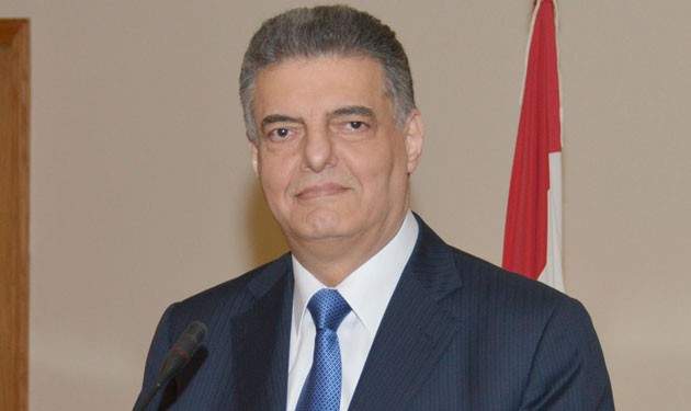 مجدلاني: ردود الفعل على كلام عودة تشبه اخلاقيات وطريقة تفكير من اغتال جبران تويني