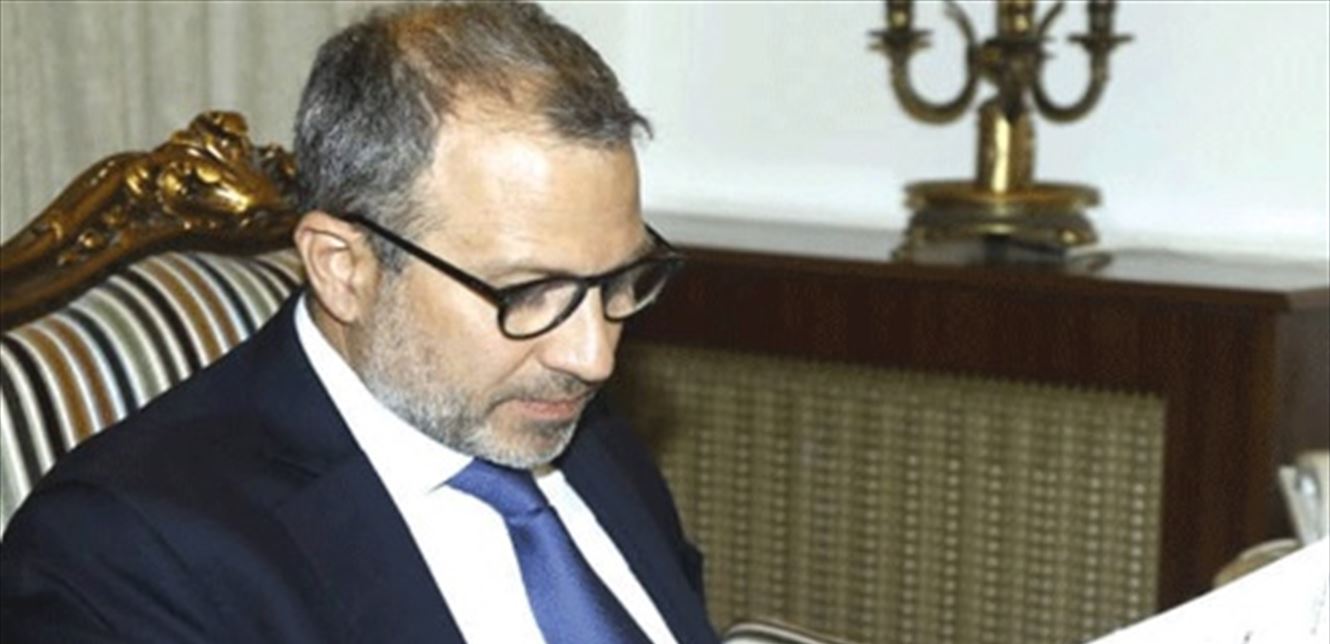 لقاء نصرالله-باسيل حصل.. والأخير تمنى على "حزب الله" عدم تعميم الخبر