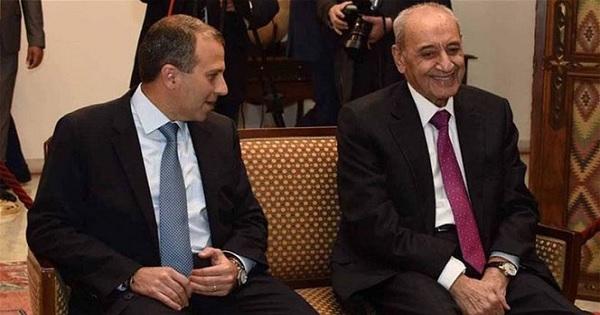 ما سرّ "احتضان" بري لباسيل؟