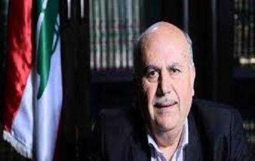 حسين: اللبنانيون محكومون بالتفاهم والعيش المشترك‎