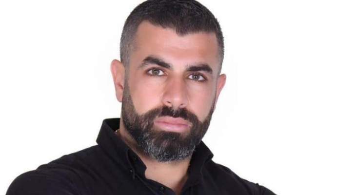 قاضي التحقيق الأول في جبل لبنان أصدر قرارا بترك الموقوف ربيع الزين