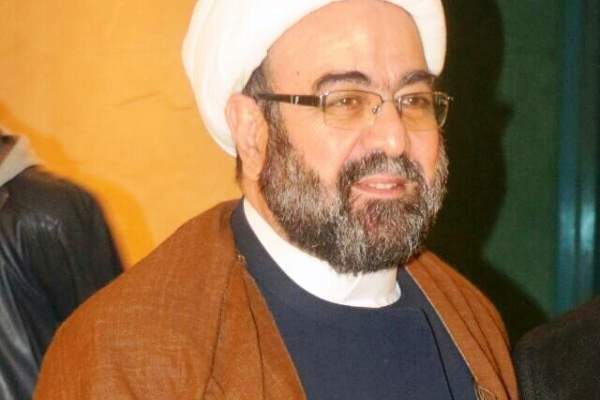 الشيخ شريفة: الحراك انحرف عن مساره المطلبي ليتحول الى منبر للسباب والشتائم