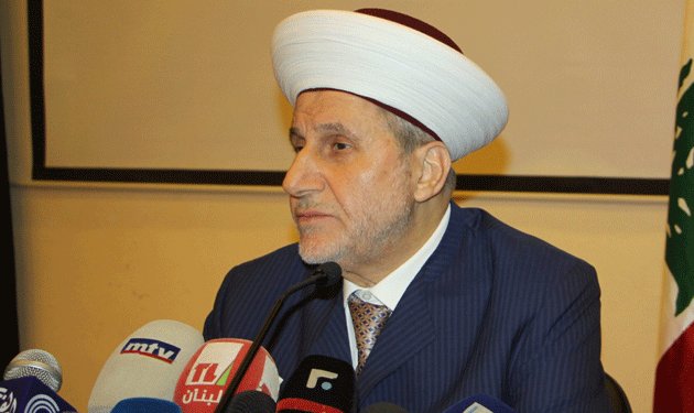 ميقاتي يتصل بالشعار مستنكراً