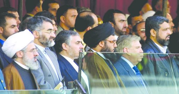 "حزب الله" يبادر ويتقدّم للمرة الاولى