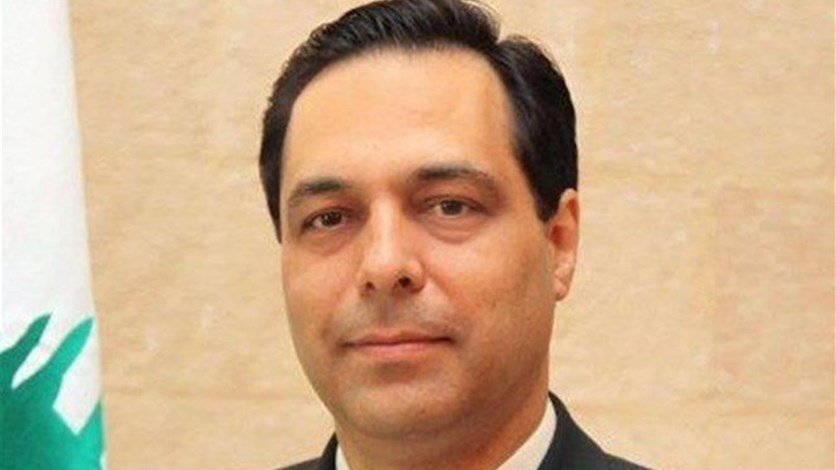 حسان دياب رئيساً للحكومة بـ70 صوتًا اليوم؟ (الأخبار)