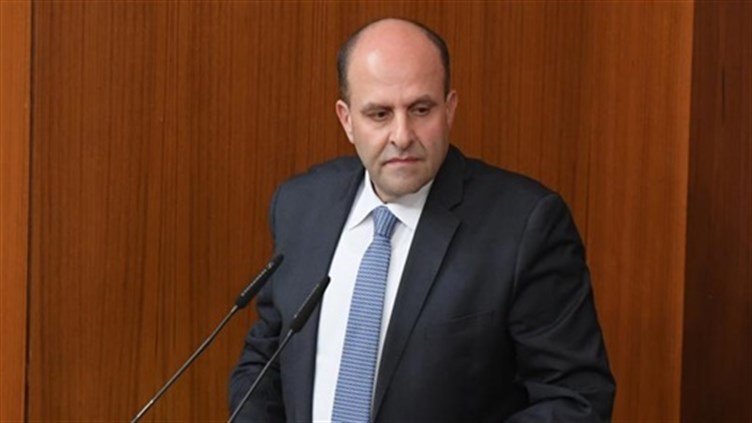 سليم عون: هذه المرحلة تتطلب رئيسا للحكومة بصفات الرئيس الحص