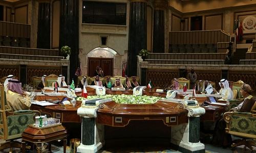قطر والسعودية تتقدمان نحو حل الأزمة الخليجية