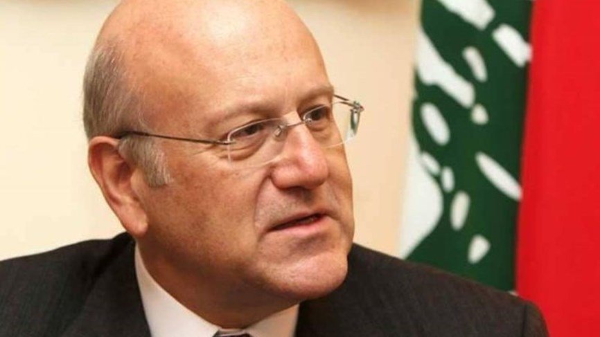 المكتب الإعلامي لميقاتي: ما قاله وهاب على غير صحيح ومختلق