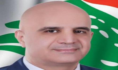 دمرجيان: لن أشارك في الاستشارات الملزمة احتراما لإرادة الزحليين