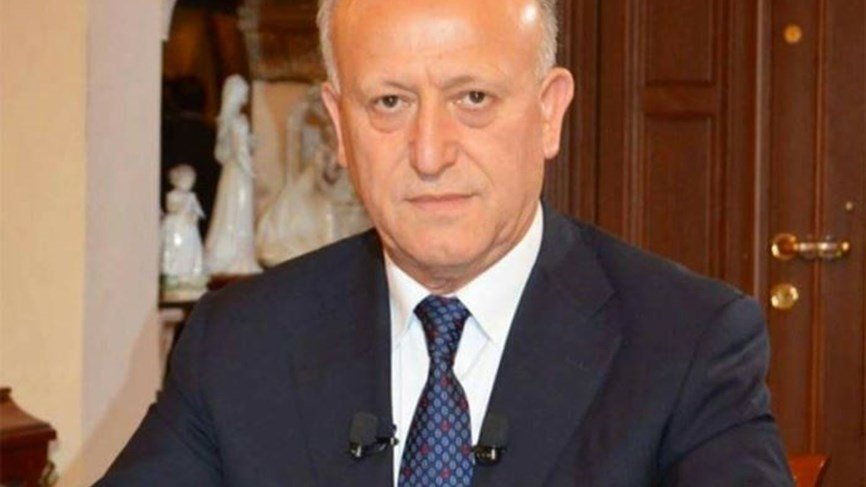 ريفي: من يتبرّع ليكون رئيساً لحكومة حزب الله يتحمّل مسؤولية تجربة مريرة في العراق ولبنان