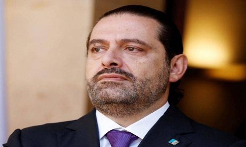 مدير المخابرات السعودية اتصل بجعجع طالباً عدم التصويت للحريري!