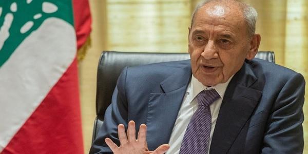 الاستشارات النيابية بدأت... وبري: طولوا بالكن!