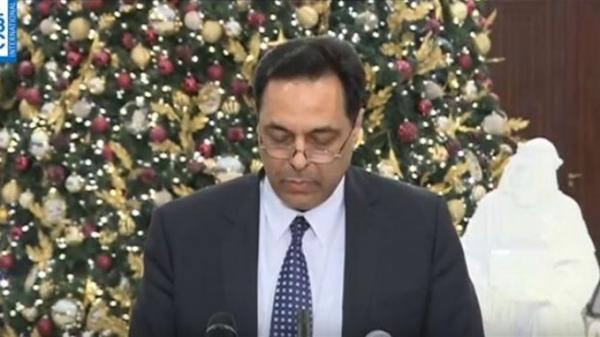 مصادر دياب تنفي مضمون اللوائح التي تم تبادلها على التواصل الإجتماعي