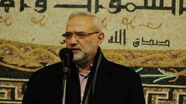 قماطي: الحريري وافق على تسمية دياب