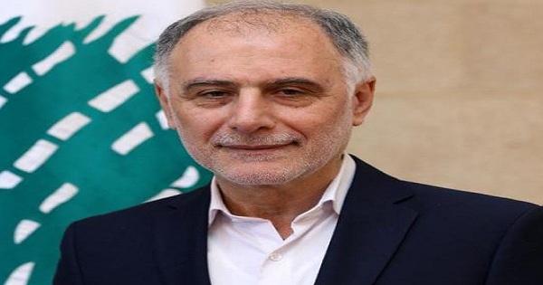 فنيش: الحكومة المقبلة بحاجة إلى غطاء سياسي