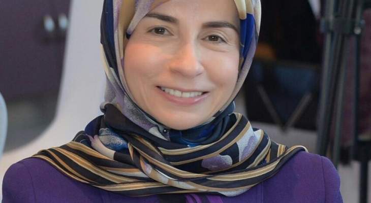 عزالدين تقدمت باقتراح قانون لتعديل المادة 2 من المحاسبة العمومية