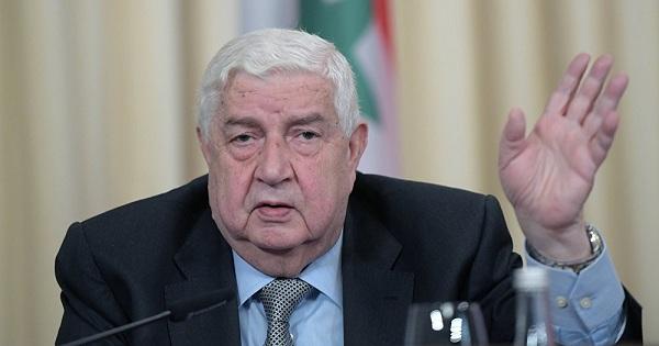 دمشق تعلق على القصف الإسرائيلي وتعلن تعرضها لـ"عدوان تركي" مستمر