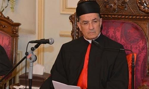 الراعي في رسالة العيد: أكثر من ثلث الشعب باتوا في حالة فقر