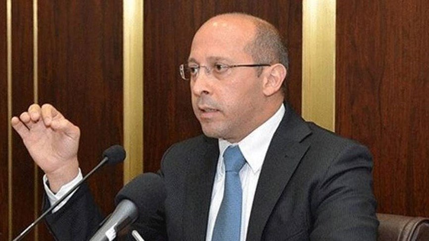 آلان عون: واقع هذه الحكومة مفصلي والجواب مرتبط بـ "لغز" شخص حسان دياب