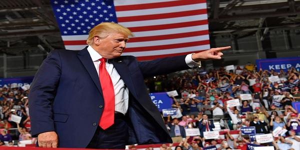 الولايات المتحدة... كالمتفرج على العواصف في الشرق الأوسط!