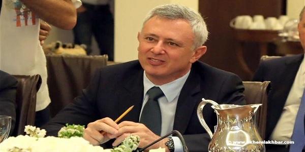 بعد تغريدة فرنجية... مصدر وزاري: كلامه تحسباً لعدم استبعاده"