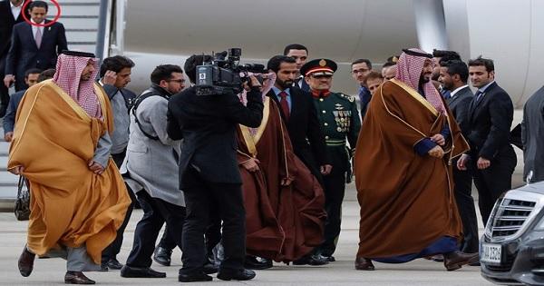 من هم الخمسة الذين حكم عليهم بالإعدام في قضية خاشقجي؟