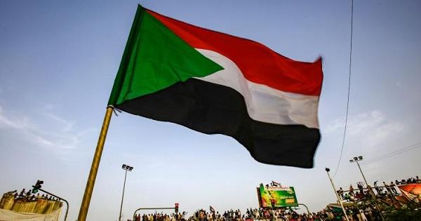 محاولة اغتيال الثورة السودانية