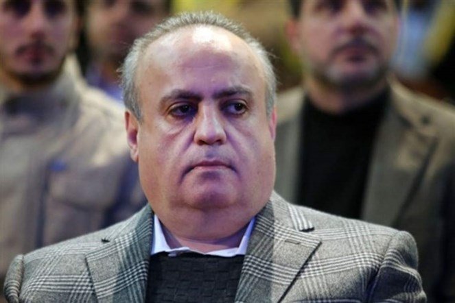 وئام وهاب: "هيذا بيقولو ما بيعرف إمو"!