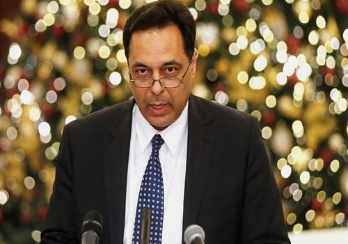 دياب زار بري بعيداً من الاعلام للتشاور في عملية التأليف الحكومي